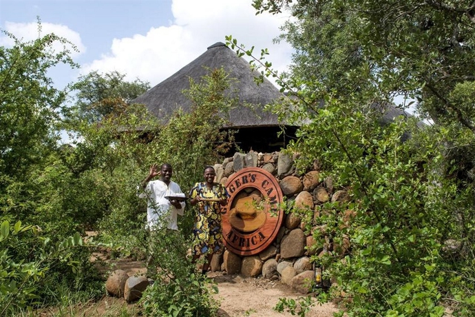 Imagen general del Hotel Motswari Private Game Reserve Resort By Newmark. Foto 9