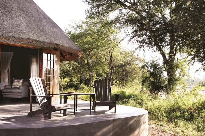 Imagen general del Hotel Motswari Private Game Reserve Resort By Newmark. Foto 10