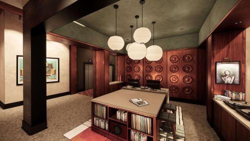 Imagen general del Hotel Motto By Hilton Bentonville Downtown. Foto 5