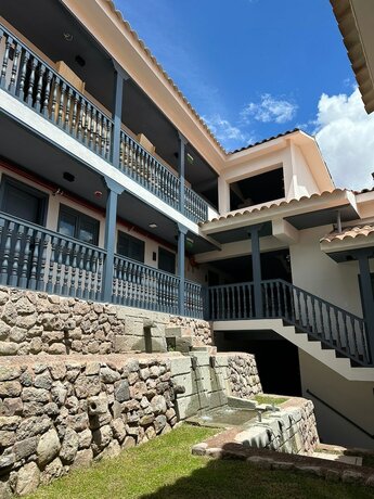 Imagen general del Hotel Motto By Hilton Cusco. Foto 4