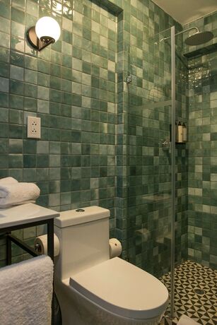 Imagen general del Hotel Motto By Hilton Cusco. Foto 5