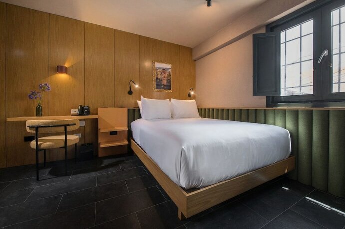 Imagen general del Hotel Motto By Hilton Cusco. Foto 7