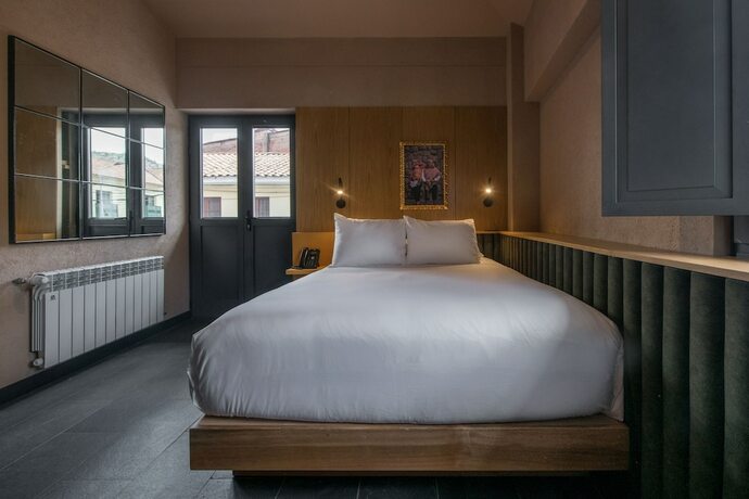 Imagen general del Hotel Motto By Hilton Cusco. Foto 8