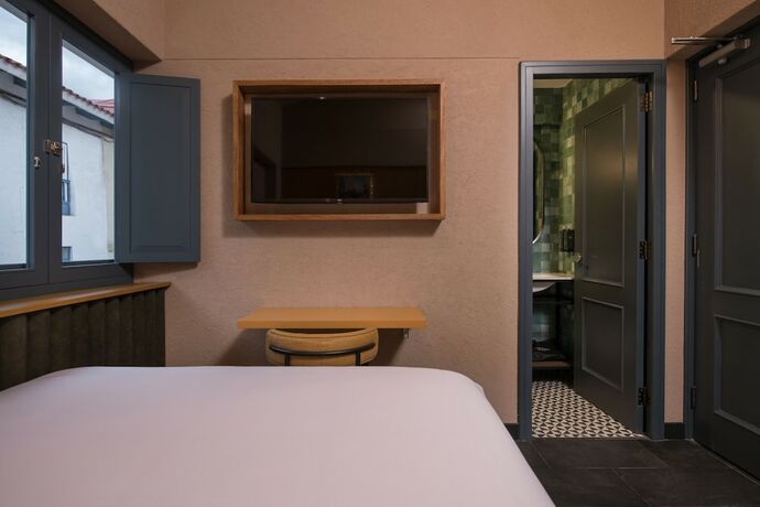 Imagen general del Hotel Motto By Hilton Cusco. Foto 11