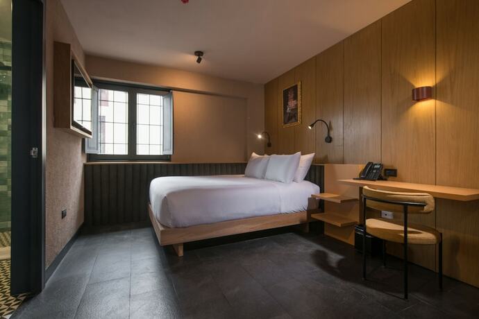 Imagen de la habitación del Hotel Motto By Hilton Cusco. Foto 15