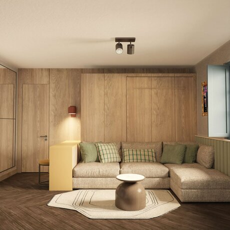 Imagen de la habitación del Hotel Motto By Hilton Cusco. Foto 16