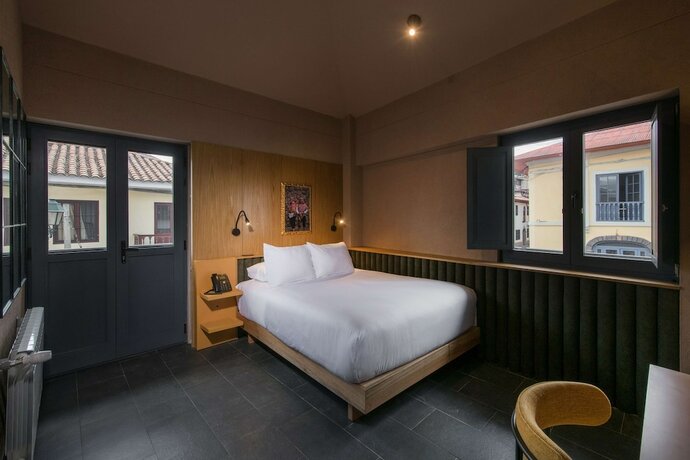 Imagen de la habitación del Hotel Motto By Hilton Cusco. Foto 19