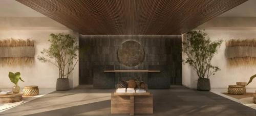 Imagen general del Hotel Motto By Hilton Tulum. Foto 4