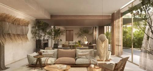 Imagen general del Hotel Motto By Hilton Tulum. Foto 5