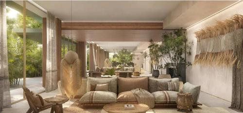 Imagen general del Hotel Motto By Hilton Tulum. Foto 6