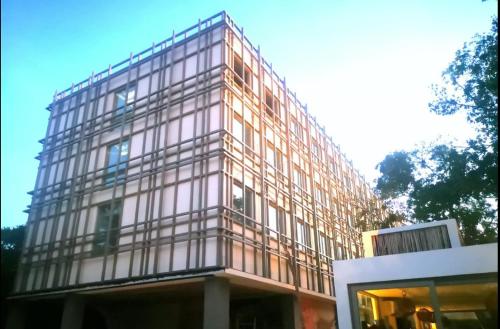 Imagen general del Hotel Motto By Hilton Tulum. Foto 8