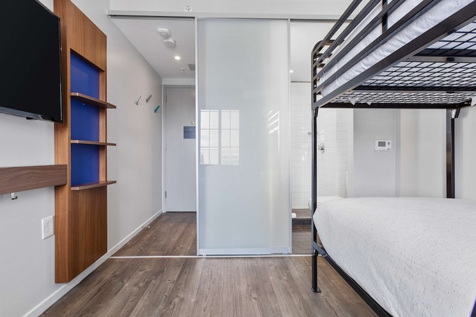 Imagen de la habitación del Hotel Motto By Hilton Washington Dc City Center. Foto 6