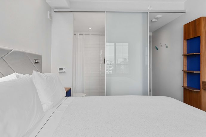 Imagen de la habitación del Hotel Motto By Hilton Washington Dc City Center. Foto 9