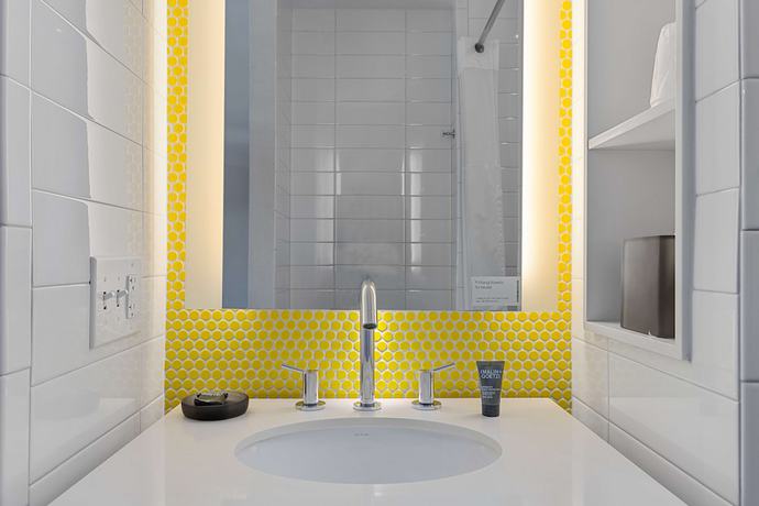 Imagen de la habitación del Hotel Motto By Hilton Washington Dc City Center. Foto 14