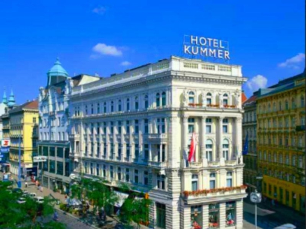 Imagen general del Hotel Motto. Foto 4