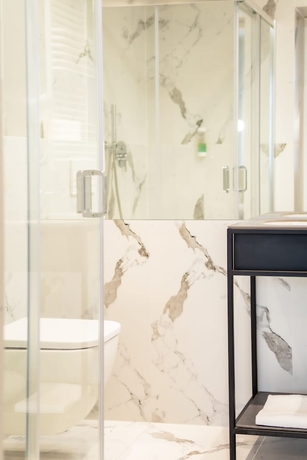 Imagen de la habitación del Hotel Motto Gdańsk. Foto 14