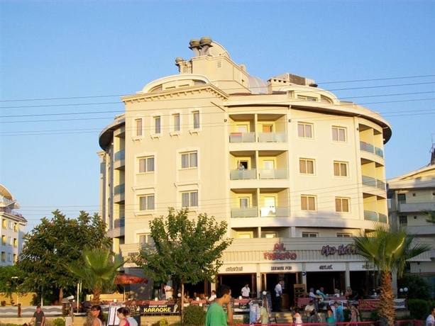 Imagen general del Hotel Motto Premium Marmaris. Foto 2