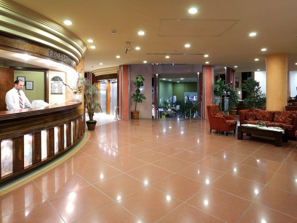 Imagen general del Hotel Motto Premium Marmaris. Foto 3