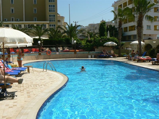 Imagen general del Hotel Motto Premium Marmaris. Foto 4