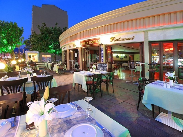 Imagen general del Hotel Motto Premium Marmaris. Foto 5