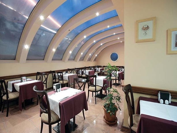 Imagen general del Hotel Motto Premium Marmaris. Foto 6