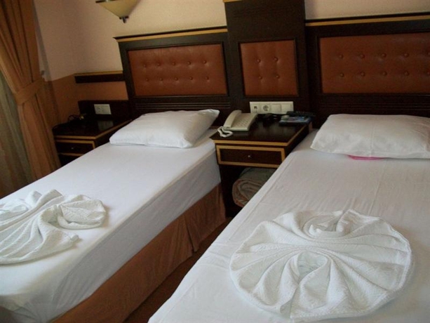 Imagen general del Hotel Motto Premium Marmaris. Foto 7