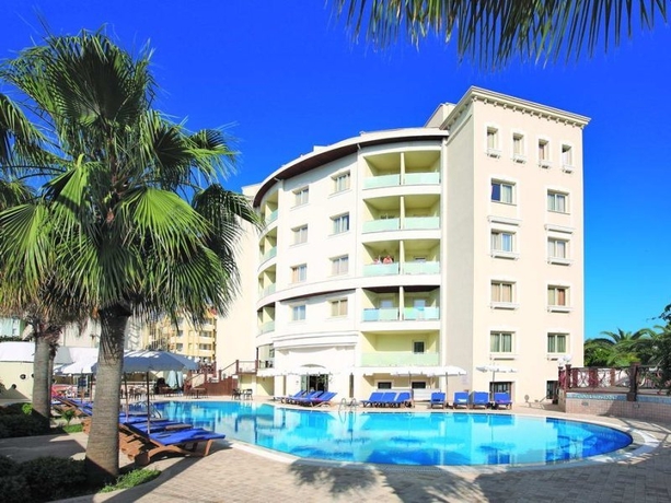 Imagen general del Hotel Motto Premium Marmaris. Foto 8