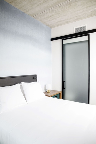 Imagen de la habitación del Hotel Motto by Hilton Philadelphia Rittenhouse Square. Foto 14