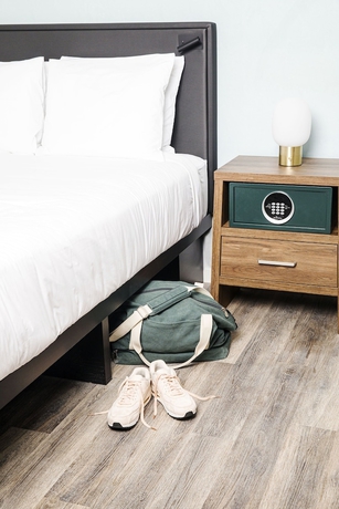 Imagen de la habitación del Hotel Motto by Hilton Philadelphia Rittenhouse Square. Foto 16