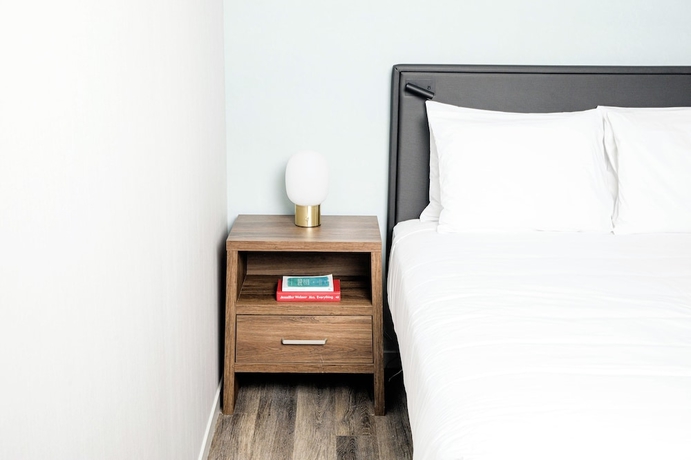 Imagen de la habitación del Hotel Motto by Hilton Philadelphia Rittenhouse Square. Foto 17