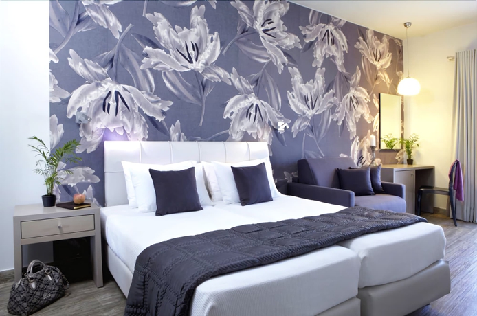 Imagen de la habitación del Hotel Mouikis Kefalonia. Foto 16