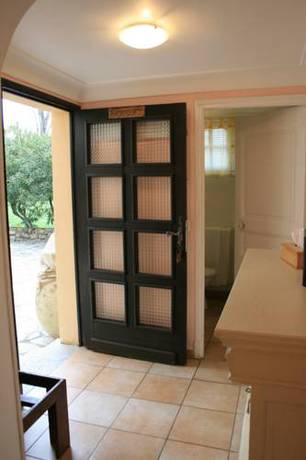 Imagen de la habitación del Hotel Moulin De La Camandoule. Foto 4