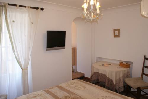 Imagen de la habitación del Hotel Moulin De La Camandoule. Foto 6
