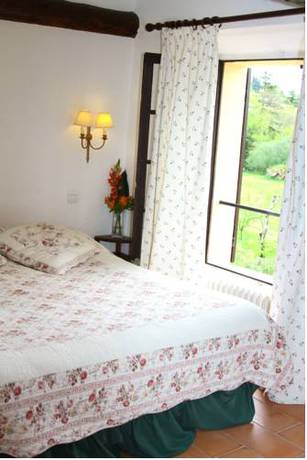 Imagen de la habitación del Hotel Moulin De La Camandoule. Foto 11