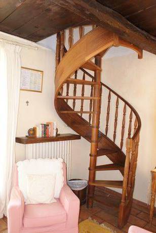 Imagen de la habitación del Hotel Moulin De La Camandoule. Foto 13