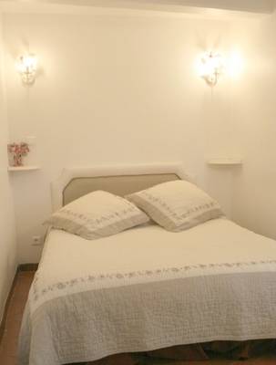 Imagen de la habitación del Hotel Moulin De La Camandoule. Foto 14