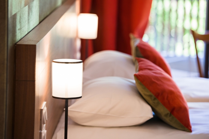 Imagen de la habitación del Hotel Moulin De Vernègues and Spa. Foto 2