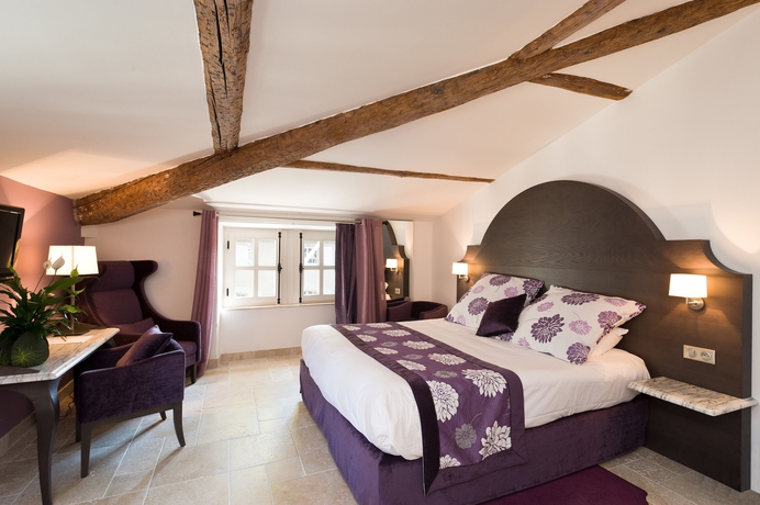 Imagen de la habitación del Hotel Moulin De Vernègues and Spa. Foto 6