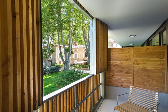 Imagen de la habitación del Hotel Moulin De Vernègues and Spa. Foto 14