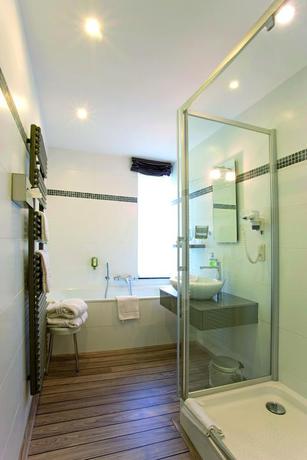 Imagen de la habitación del Hotel Moulin Dedaverdisse, The Originals Relais (relais Du Silence). Foto 2