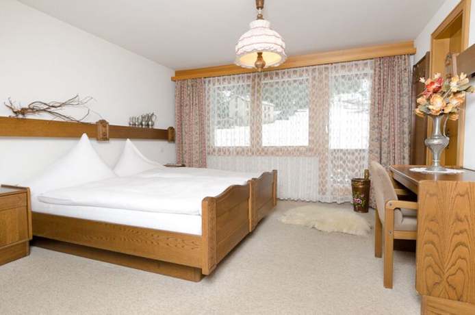 Imagen de la habitación del Hotel Moulin. Foto 8