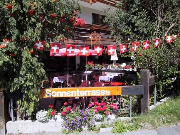 Imagen de los exteriores del Hotel Moulin. Foto 18