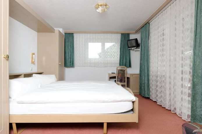 Imagen de la habitación del Hotel Moulin. Foto 11