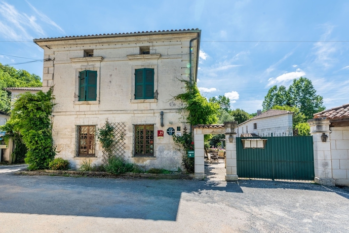 Imagen de los interiores del Hotel Moulin de Vigonac. Foto 12