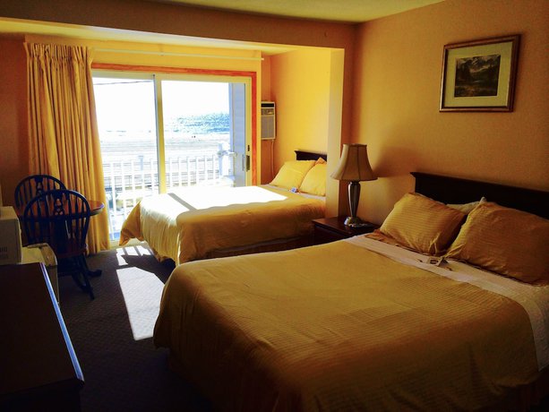 Imagen general del Hotel Moulton. Foto 1