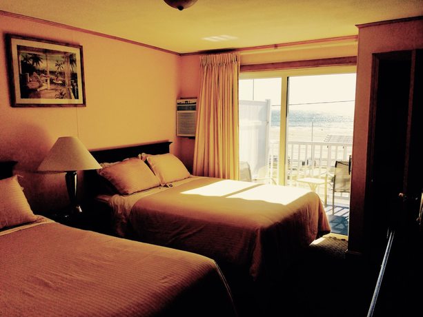 Imagen de la habitación del Hotel Moulton. Foto 10