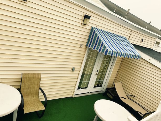 Imagen de la habitación del Hotel Moulton. Foto 11