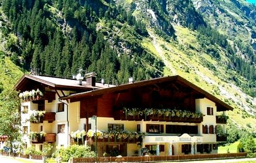 Imagen general del Hotel M&ouml;derle. Foto 3