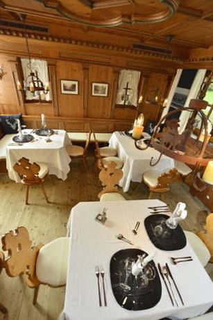 Imagen general del Hotel M&ouml;derle. Foto 5