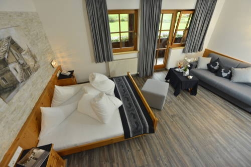 Imagen general del Hotel M&ouml;derle. Foto 6